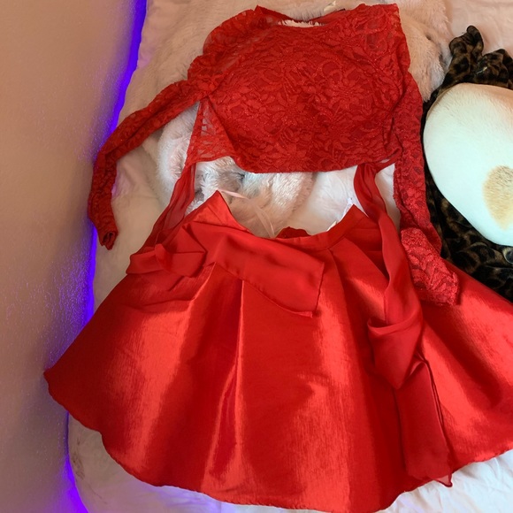 Dress - Picture 3 of 4